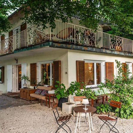 Gaestehaus Wallner Velden am Wörthersee Екстериор снимка