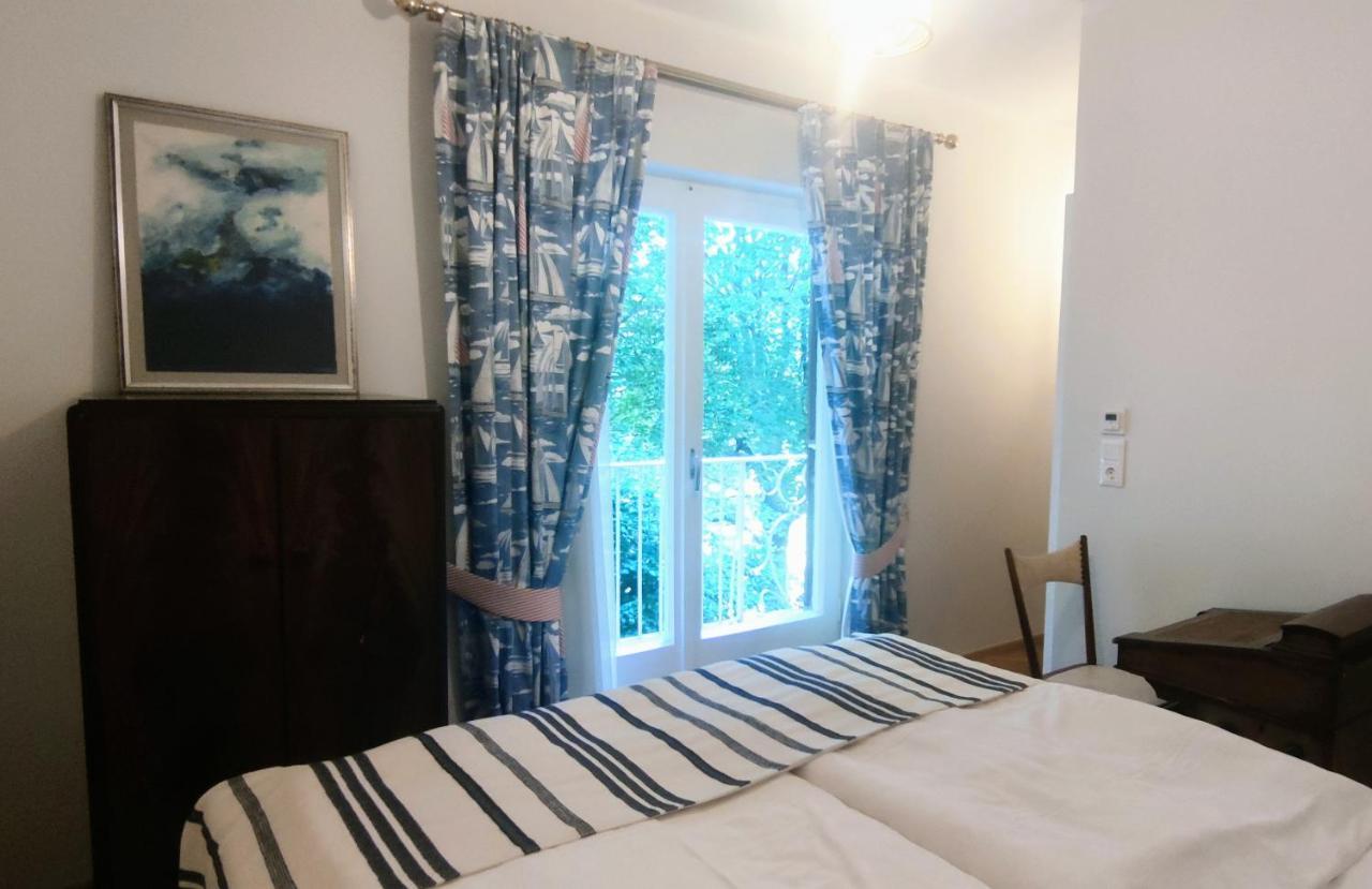Gaestehaus Wallner Velden am Wörthersee Екстериор снимка