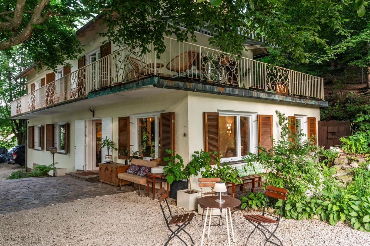 Gaestehaus Wallner Velden am Wörthersee Екстериор снимка