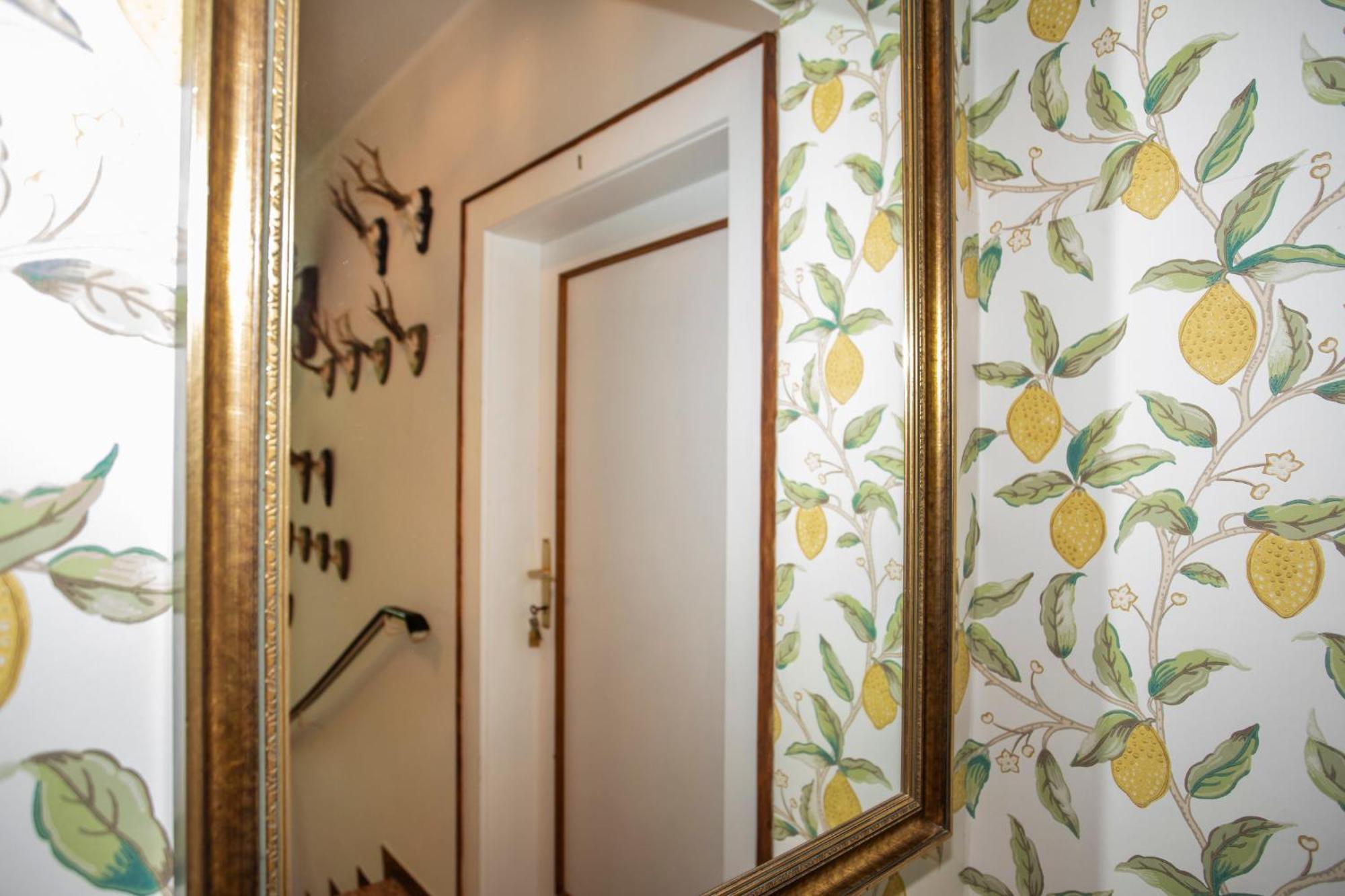 Gaestehaus Wallner Velden am Wörthersee Екстериор снимка
