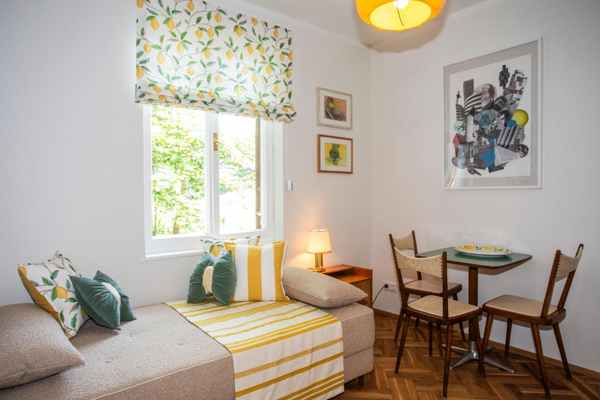 Gaestehaus Wallner Velden am Wörthersee Екстериор снимка