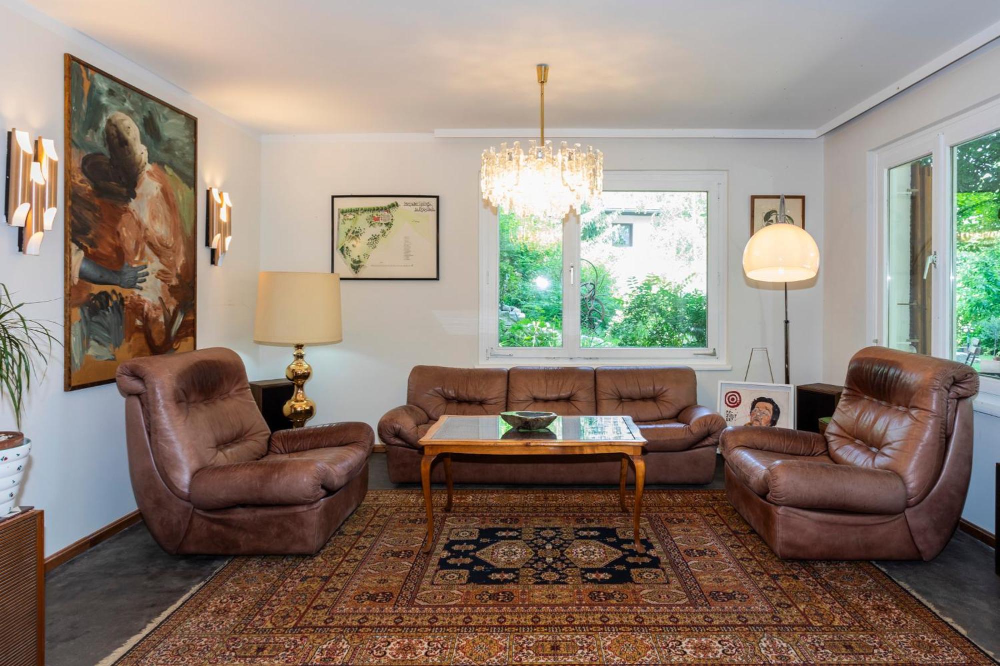 Gaestehaus Wallner Velden am Wörthersee Екстериор снимка