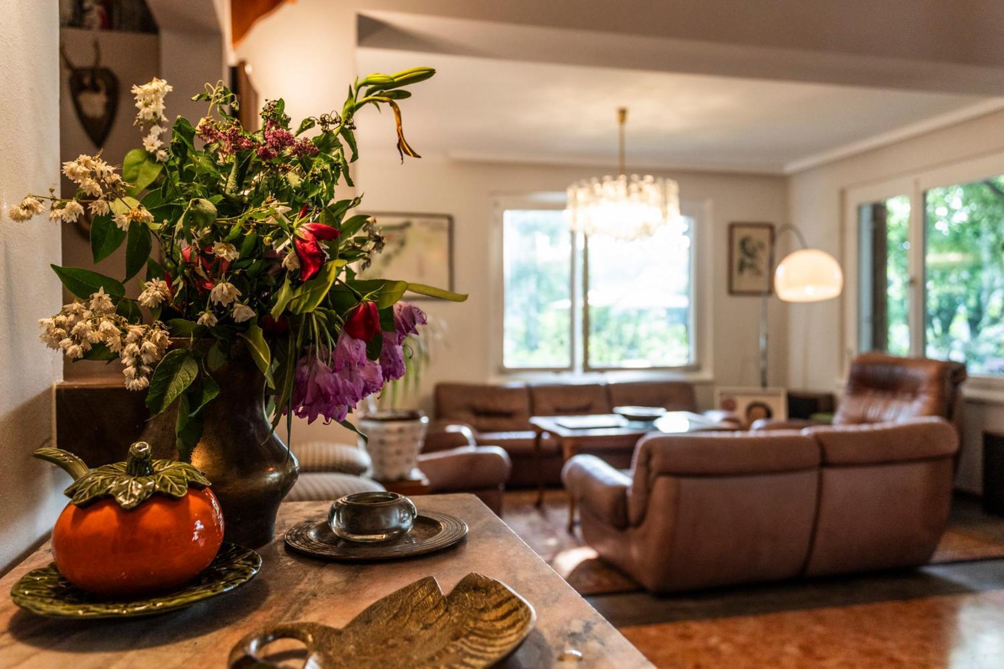 Gaestehaus Wallner Velden am Wörthersee Екстериор снимка