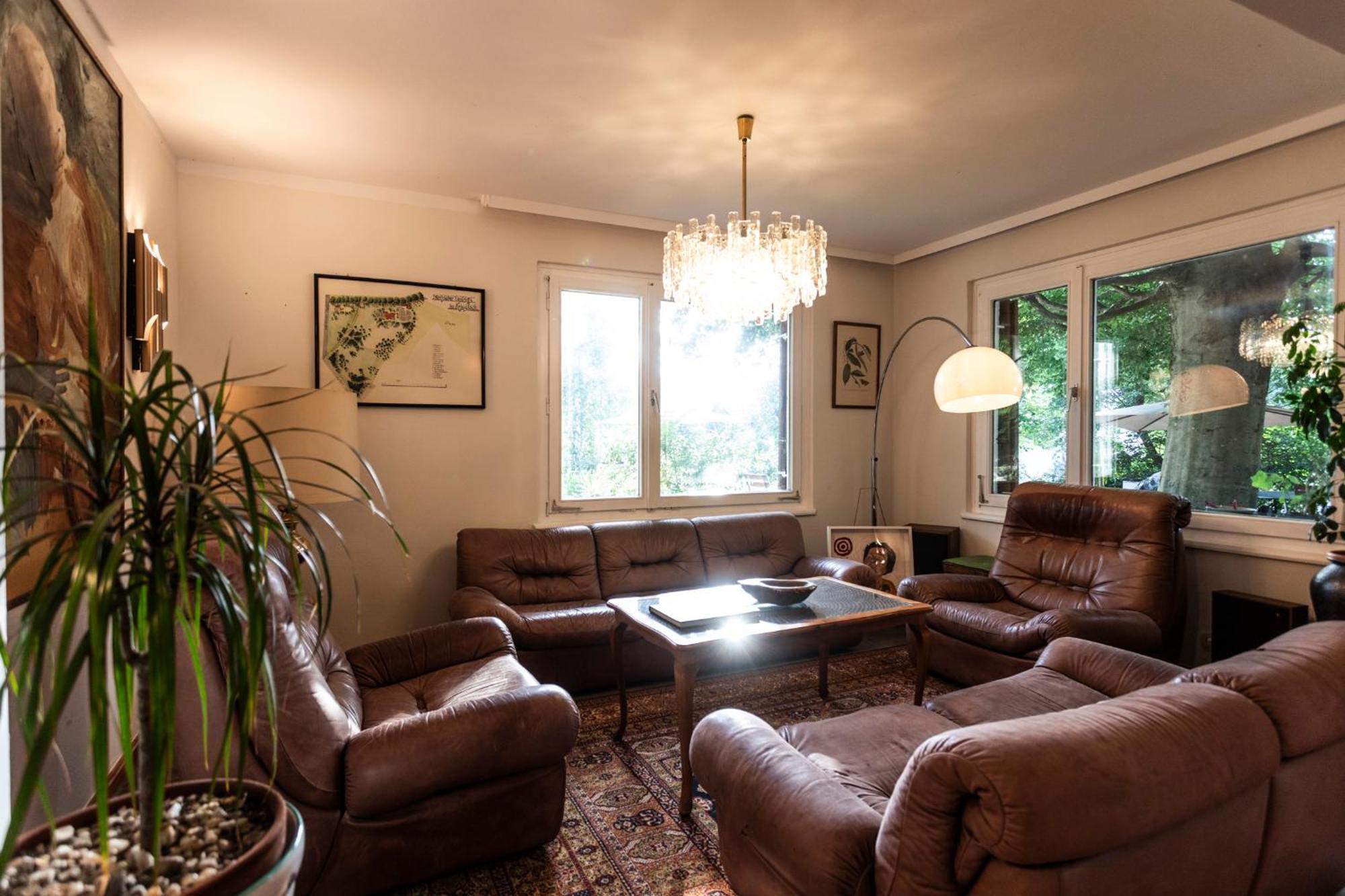 Gaestehaus Wallner Velden am Wörthersee Екстериор снимка